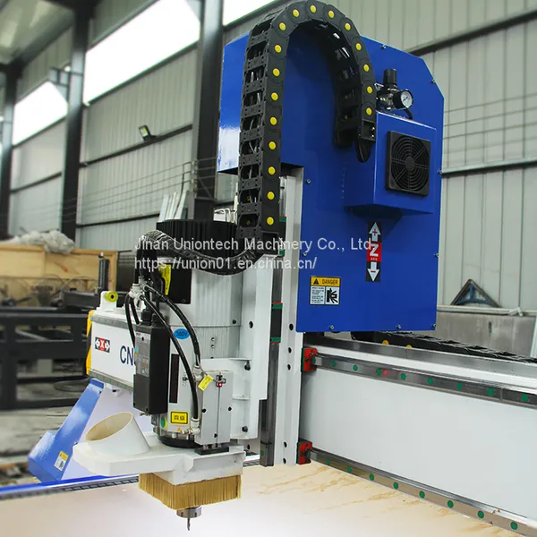 Good Quality 2030 ATC Wood CNC Router for Sale With Good Price photo-5