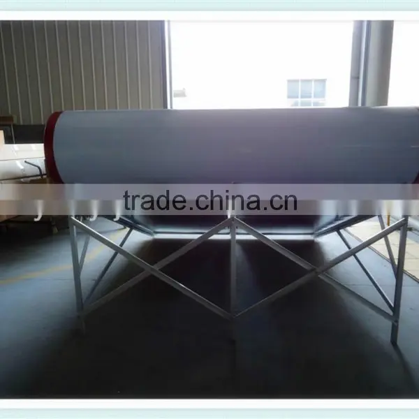 Sun Energy Flat Panel Solar Water Heater SRCC,Keymark,EN12975,CE,ISO