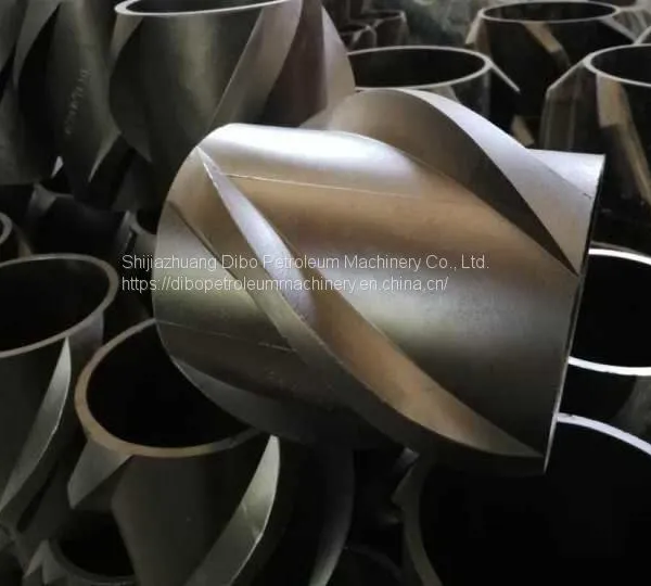 Non Conductive Centralizer