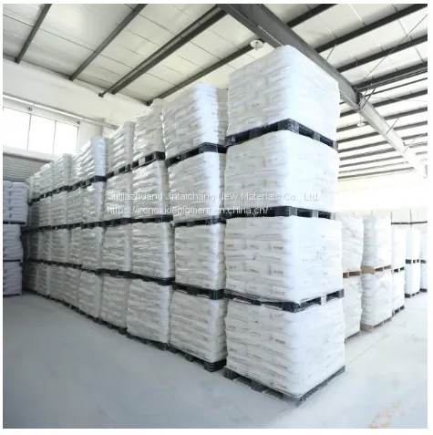 High Quality Rutile Chloride Titanium Dioxide R1930 for Exterior Paints