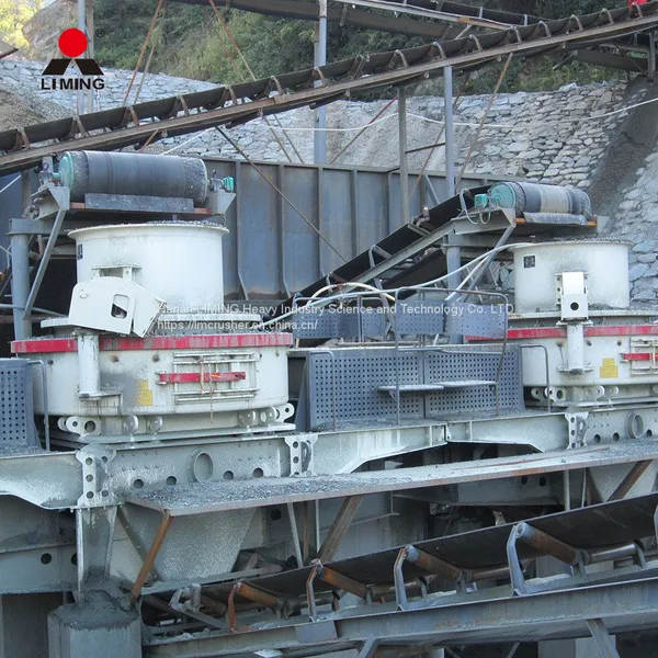 High Efficiency Quartz Sand Processing Machine With ISO Approval photo-3