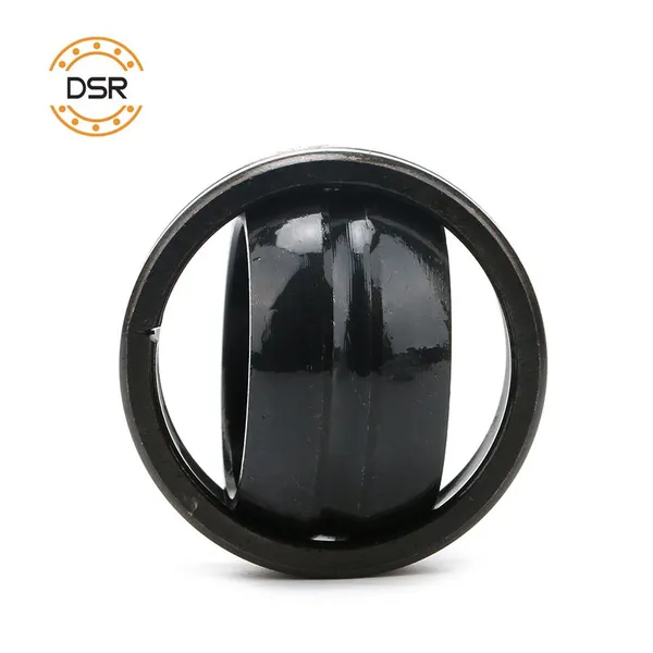 Radial Spherical Plain Bearing Wholesale Price Engineering Machinery Inch Series Ball Bearing Radial Spherical Plain Bearing Joint Bearing Gez34es-2RS Gez38es-2RS Gez44es-2RS Gez50es-2RS photo-5