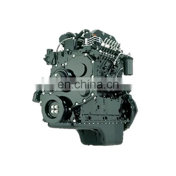 4cylinders Diesel Engine 4BT3.9-C Series for Truck