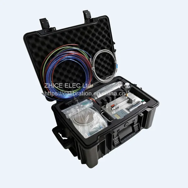 Pure Steam Quality Testing Kit photo-2