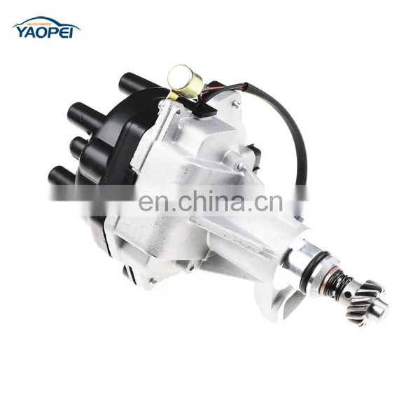 Ignition Distributor For Nissan Villager Xterra Quest Pathfinder 3.3L V6 1996-2002 22100-1W600 photo-2