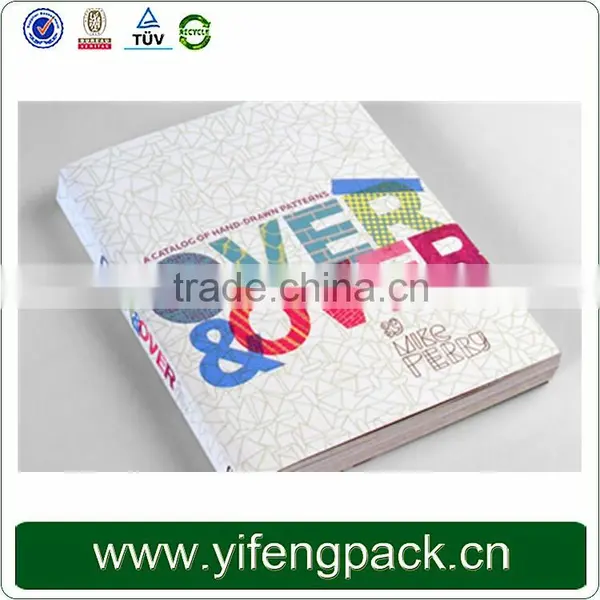 China Book Printing/mini Book Printing/cheap Custom Coloring Book Printing photo-2