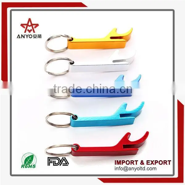 2015 Hot Sale Favorable Price Bulk Lighter With Bottle Opener photo-2