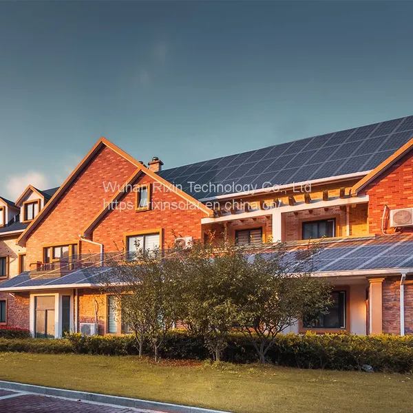 Rixin BIPV Солнечные панели