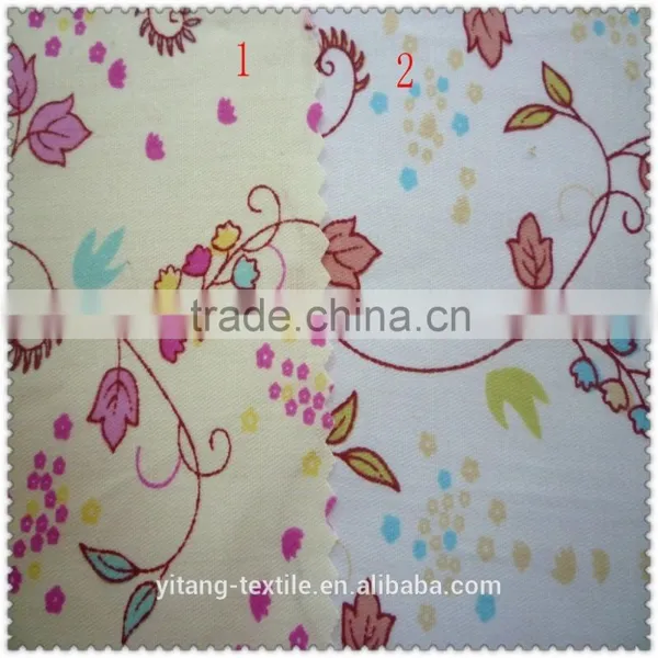 Cotton Printed Fabric for Children photo-4