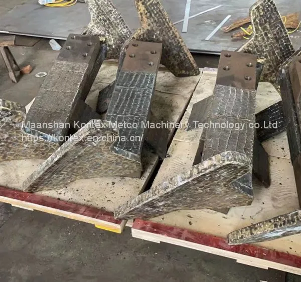 Loedige Mixer Parts Eir Elixir China