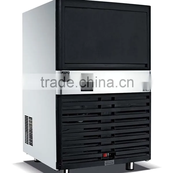 2015 Best Quality Ice Maker Machine photo-2