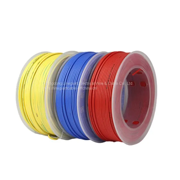 3 Cores XLPE Insulated PVC Sheathed Armoured Electricals Power Cable (YJV22) / Underground Cable Aluminum photo-2