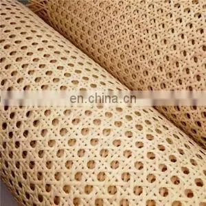 High Quality Outdoor Rattan Funiture Rattan Cane Webbing Roll Premium Quality Standard Size Open From Viet Nam Manufacturer photo-2