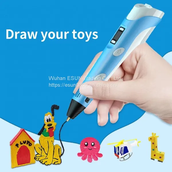 3D Printing Pen photo-2