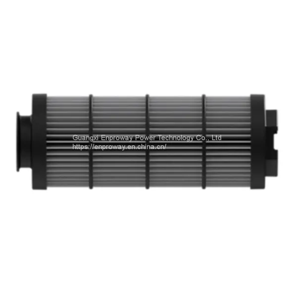 CAT374 Caterpillar Excavator Parts ADVANCED EFFICIENCY HYDRAULIC FILTER 389-1079 photo-2
