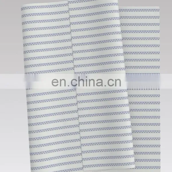 2022 Hot Sale 100% Cotton Dobby Designs for Women's Wear photo-2