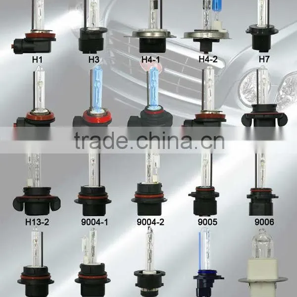 D2R HID LAMP Hid XENON Bulbs D2R Series photo-3