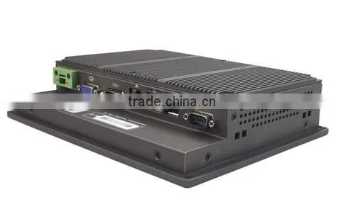 Industrial Embedded All-in One RS485/232 Industrial Grade Tablet pc photo-2
