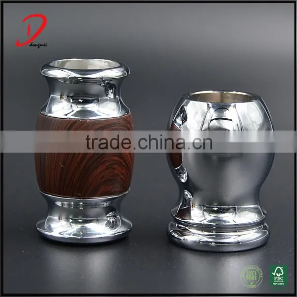 Wood Shaving Brush Handle , Good Quality Resin Shaving Brush Handle photo-4