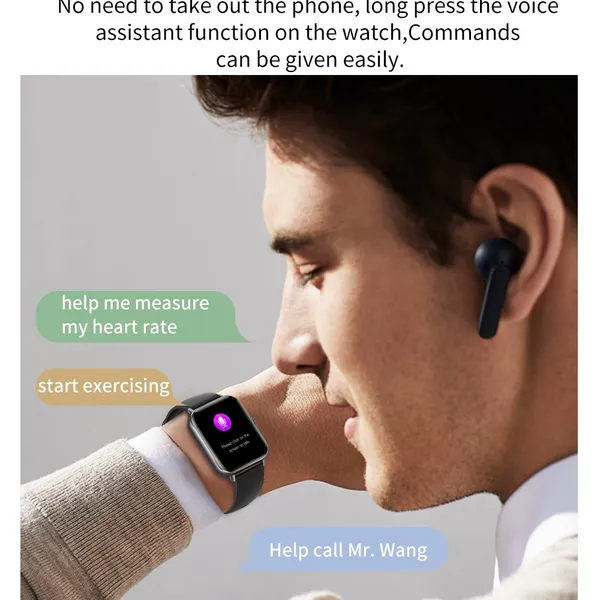 Holy Emperor, Sports Watch photo-3