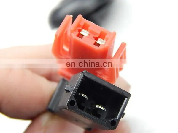 ABS Abs Wheel Speed Sensor OEM 8D0927803 SDJ-01008 KF-08003 For VW PASSAT for Audi photo-4