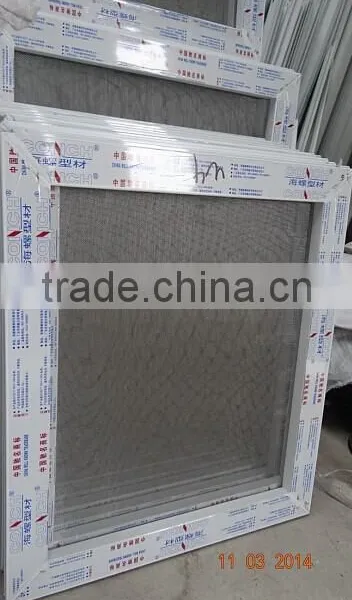 Cheap Stainless Steel Mosquito Net for WindowsCheap Stainless Steel Mosquito Net for Windows photo-3