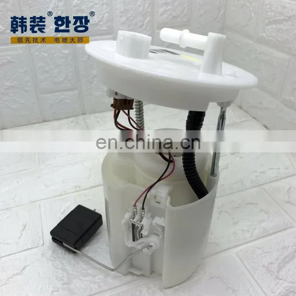 17708-TEC-A01	fuel Pump Assy	For	Honda Civic FC1 photo-3