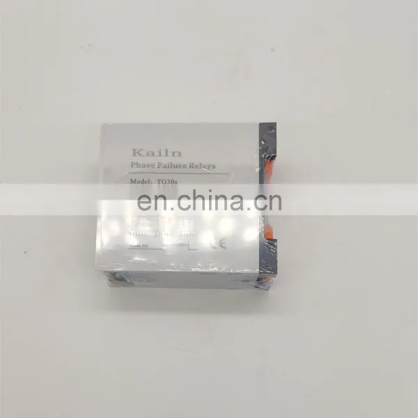 Phase Sequence Protector Fault Phase Protection TG30S Relay TL-2238 Elevator Dedicated Phase Loss Protection photo-5