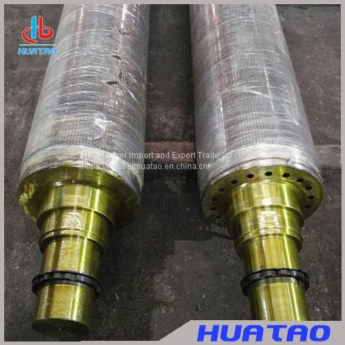 Huatao Tungsten Carbide Corrugating Rolls photo-2