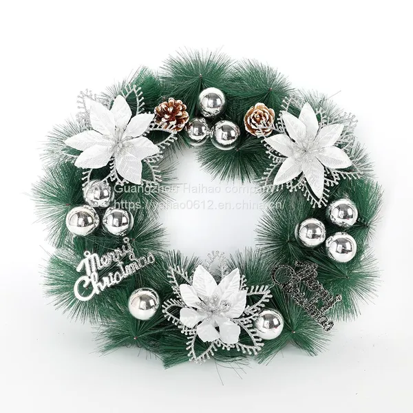 Christmas Wreath photo-3