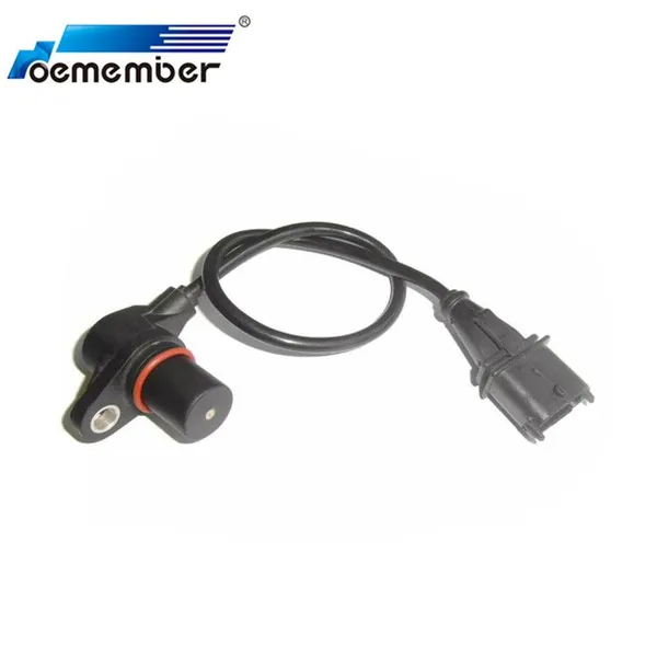 OE Member 0281002511 1398467 640600 Crankshaft Position Sensor Speed Sensor for Daf photo-2