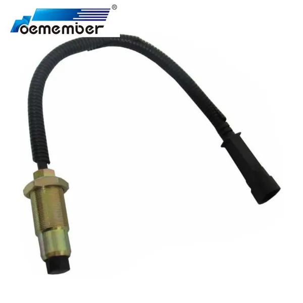 OE Member Truck RPM Sensor 4861291 42577011 7.25500 Odometer Speed Sensor for Iveco photo-2