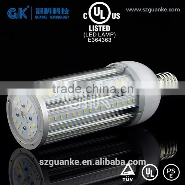 175 Watt Metal Halide Led Replacement E26 Medium E39 Mogul Base UL E364363 Led Park Light photo-2