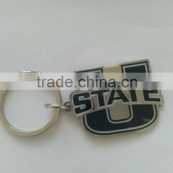 Custom Key Chain/ Letter Key Chain photo-3
