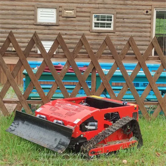 Slope Cutter China Manufacturer Factory Supplier Wholesaler photo-2