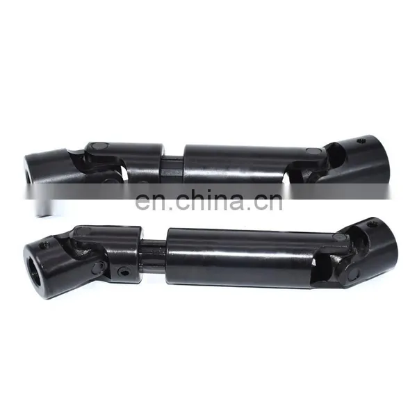 WSP Cross Axis Cardan Shaft Universal Joint Coupling Suppliers photo-4