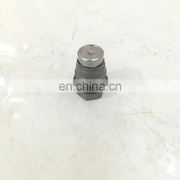 3974093 Common Rail Pressure Relief Valve ORIGINAL Diesel Engine Truck Partscommon Rail Pressure Relief Valve photo-2