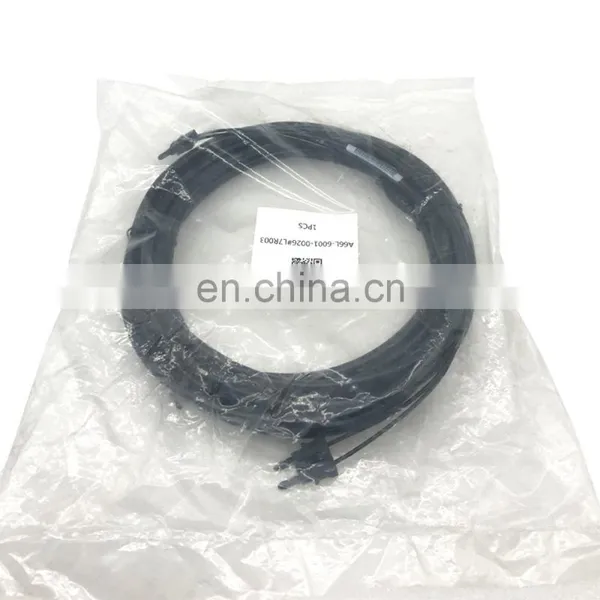 Original Fanuc Encoder Cable A66L-6001-0026 in Stock photo-2