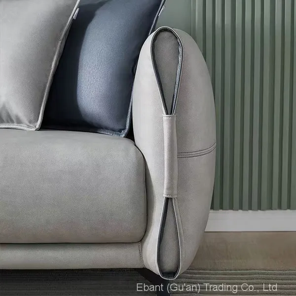 Sofa EB-SOFA-80011A photo-4