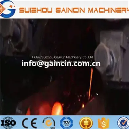 Grinding Media Forged Milling Ball, Steel Forged Mill Balls, Dia.20mm to 120mm Grinding Media Steel Balls photo-2