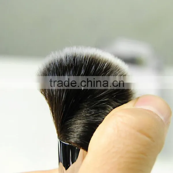 High Quality Beautiful 4-pc Makeup Brush/Natural Makeup Brushes photo-5