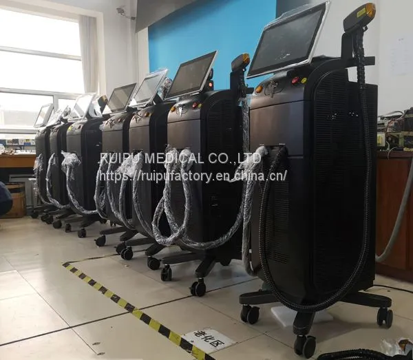 Diode Laser Beauty Equipment photo-3