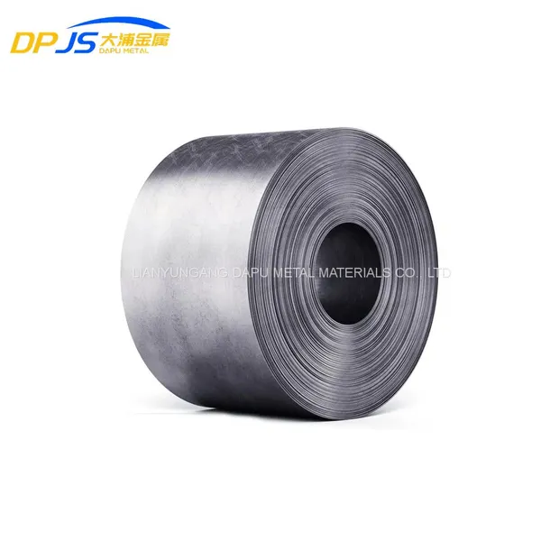 304/316/S35045/S11790/S41425/S41040/S30327/S30317 Stainless Steel Coil/Strip/Roll Hot/Cold Rolled photo-5