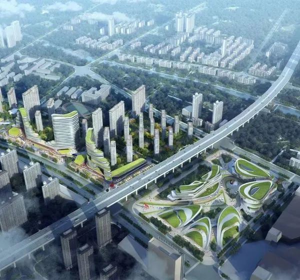 Urban Planning and Design