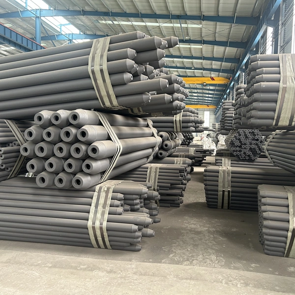 Shandong Zoutang Construction Engineering Co., Ltd company overview - view 2
