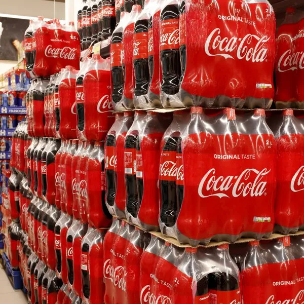 Coca Cola 330ml Classic