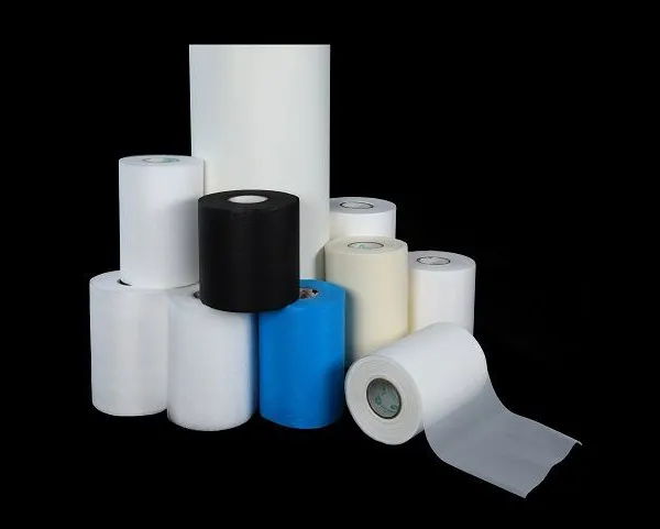 Tricot Mesh Spacer for RO Membranes photo-4