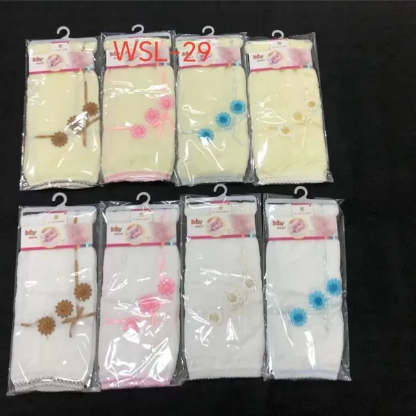 Hot Selling Swaddle Blanket Acrylic Baby Shawl and Blanket Wholesale photo-4