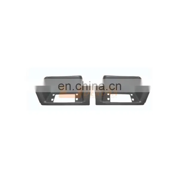 China Heavy Truck Sinotruk HOWO T5g T7h Tx Truck Spare Parts WG1642242103 Lower Left Pedal photo-3