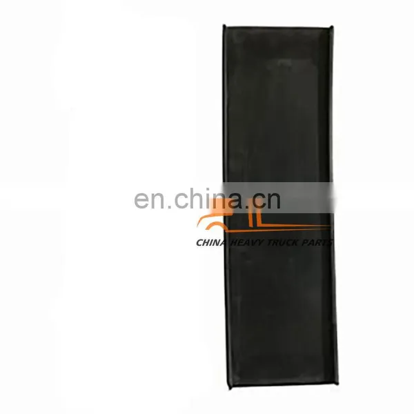 Wholesale High Quality A7 CNHTC SINOTRUK HOWO A73808013G Engine Accessories WG9725550202 Cushion photo-4